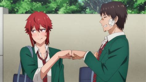 tomo chan|Tomo